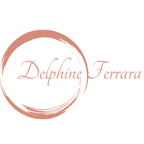 Delphine Ferrara Therapeute IFS et IR